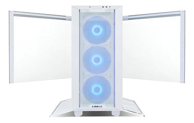 Gabinete Lian Li Lancool Ill Rgb