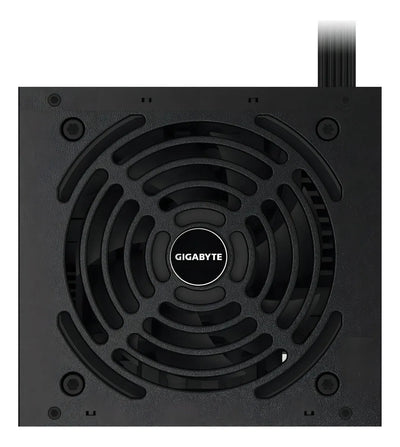 Fuente de poder para PC Gigabyte GP-P550B 550W black