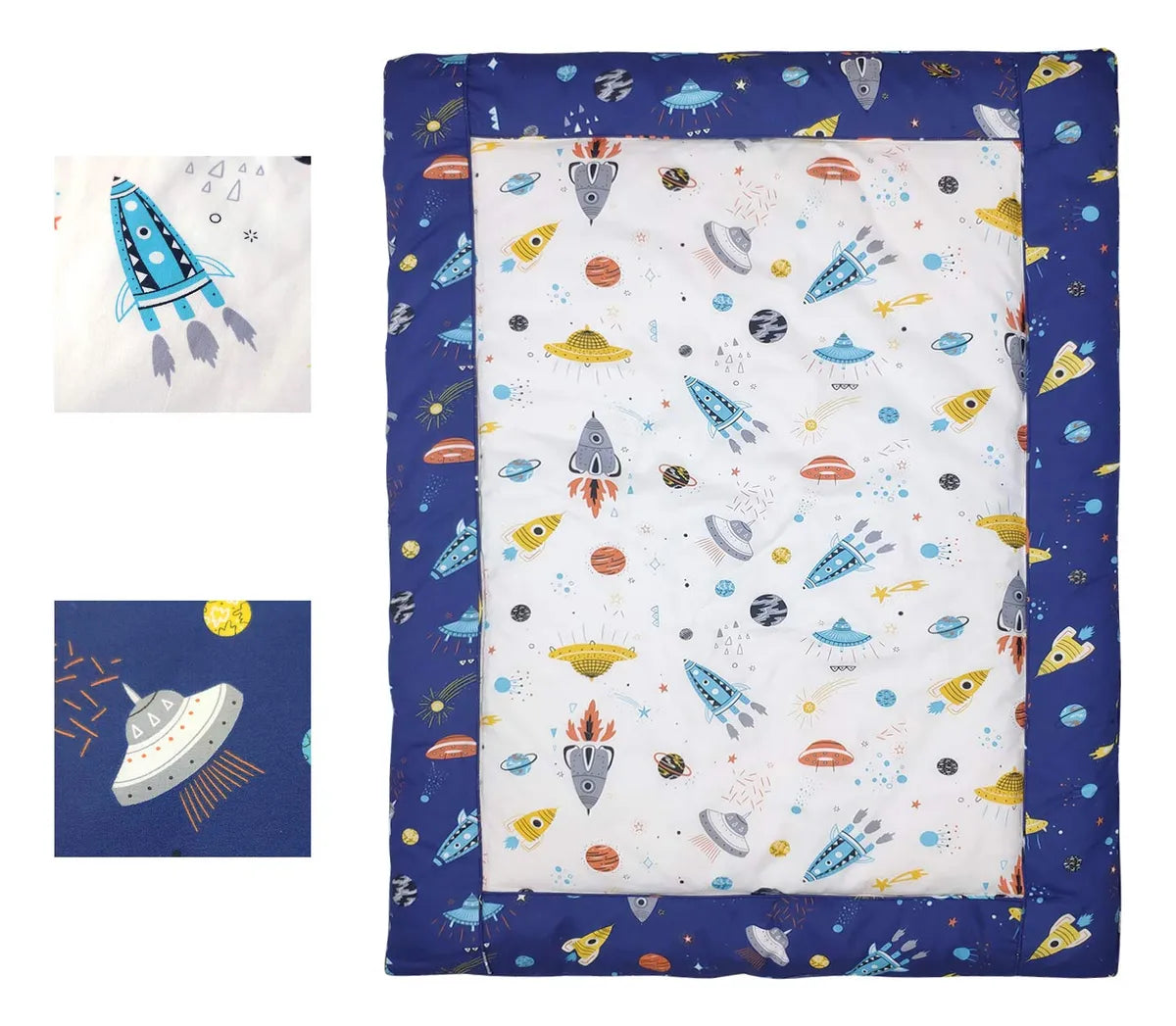 Brandream Juego De Ropa De Cama De Cuna Para Bebs Y Nios, Ju