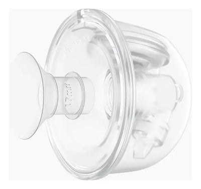 Convertidor Adaptador Para Extractor Leche Materna Kit X 10