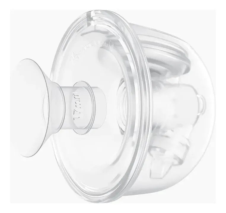 Convertidor Adaptador Para Extractor Leche Materna Kit X 10