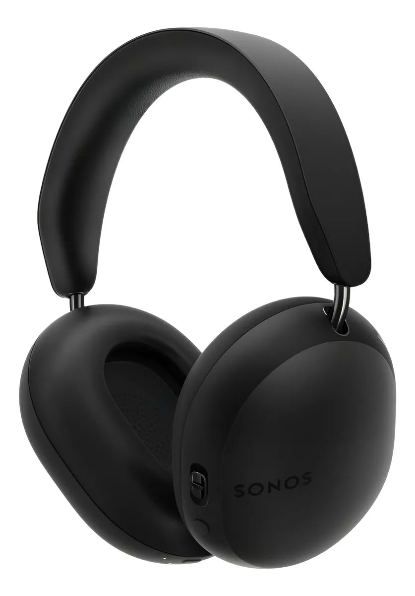 Sonos Ace - Audífonos Inalámbricos Con Cancelación De Ruido Negro