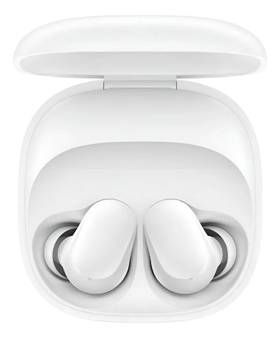 Audífonos Inalámbricos Xiaomi Buds 6 Play Blanco