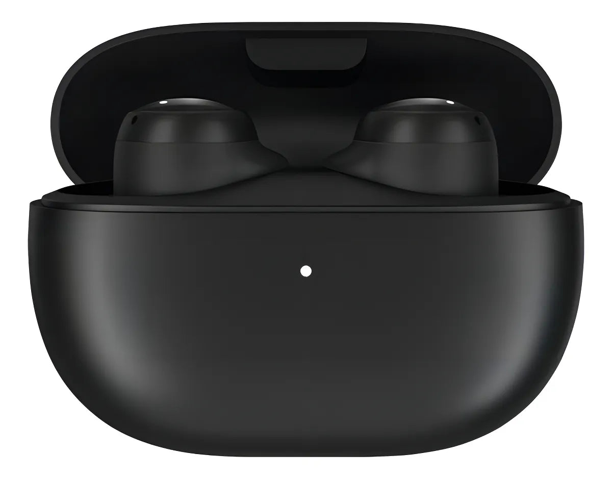 Audífonos In-ear Gamer Inalámbricos Xiaomi Redmi Buds 3 Lite M2110e1 Negro