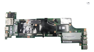 Motherboard Para Lenovo .thinkpad X260 I5-6200u Ddr3 01hx027 Verde