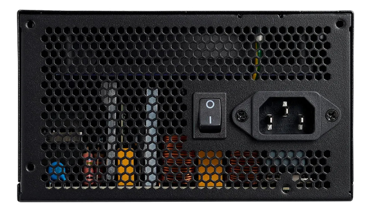 Fuente de poder para PC XPG KYBER850G 850W negra