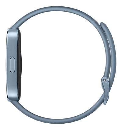 Smartwatch Huawei Band 10 Azul Metálico Mesh