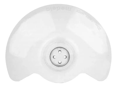 Medela Pezonera Contact Con Estuche 16mm Xs