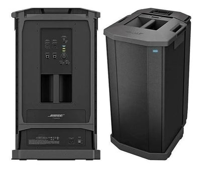 Bose F1 Modelo 812 Y Bose F1 Subwoofer Par Negro