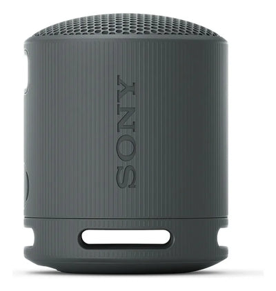 Parlante Sony Portátil Extra Bass Con Bluetooth Srs-xb100 Color Negro 5