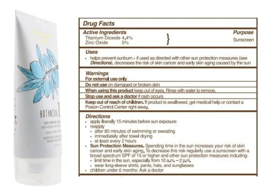Bloqueador Solar Natural Spf70