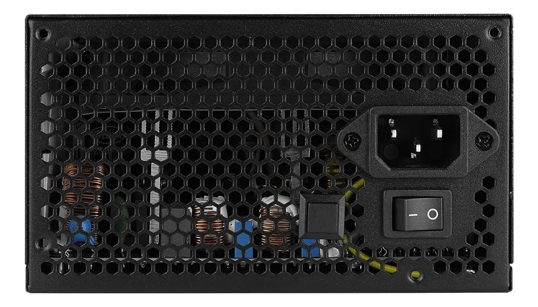 Fuente de poder para PC Aerocool Advanced Technologies Cylon 700W Full Range 700W black
