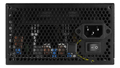 Fuente de poder para PC Aerocool Advanced Technologies Cylon 700W Full Range 700W black
