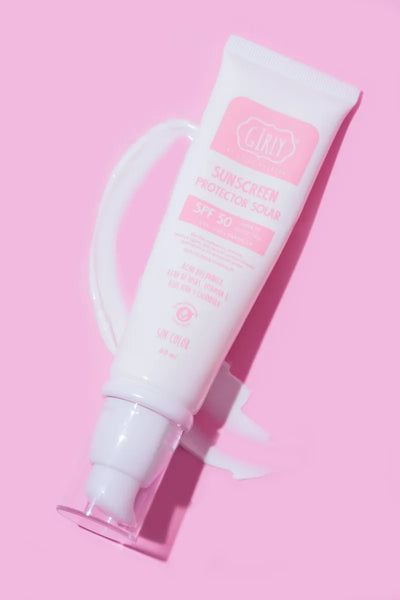 Protector Solar Girly Spf 50