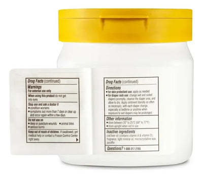 Crema A+d Prevent Original
