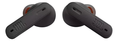 Audífonos Bluetooth Jbl Tune 230 Tws Negro