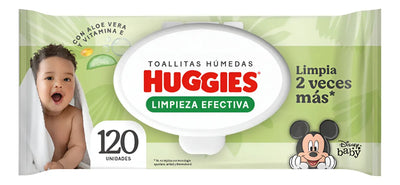 Toallitas Humedas