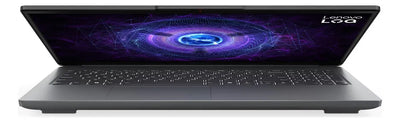 Portátil Lenovo Loq Core I5 12450hx 32gb 512gb Rtx 3050 Fhd Gris