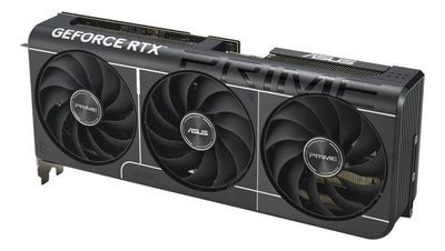 Placa De Video Asus Prime Geforce Rtx 5070 Oc 12gb Gddr7