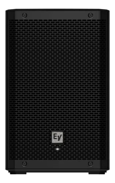 Electro-voice Zlx-8p-g2 Altavoz Activo De 8'' Negro