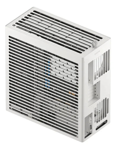 Gabinete Gamer Havn Hs 420 Blanca Base Edition Alta Gama