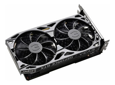 Tarjeta de video Nvidia Evga SC Gaming GeForce GTX 16 Series GTX 1660 SUPER 6GB