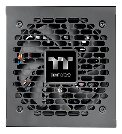 Fuente De Poder Thermaltake Toughpower Gt 850w 80 Plus Gold Color Negro