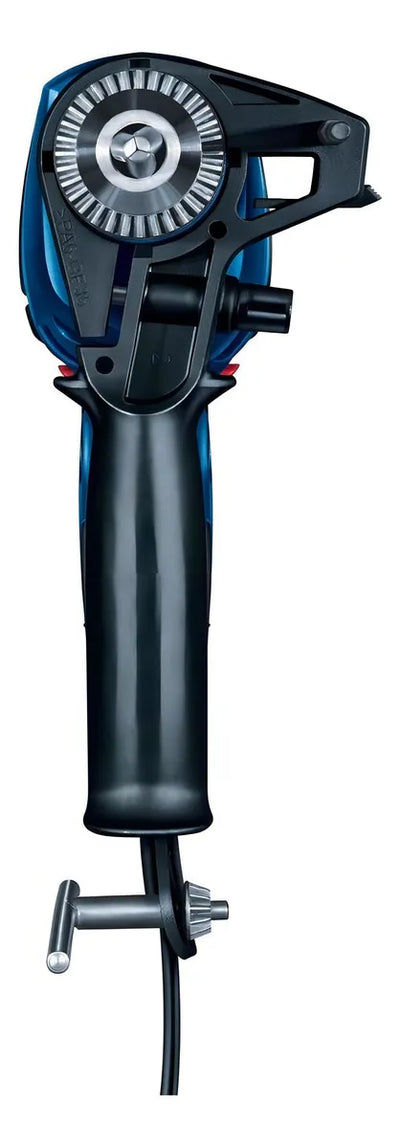 Taladro Percutor 1/2 PuLG 650w + Maletín Bosch Gsb13re