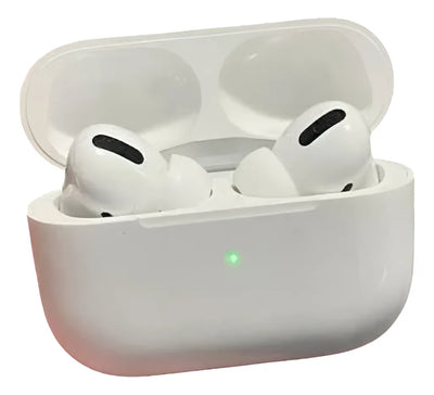 Audifonos Pro 2a Gen Compatibles Con Iphone Y Android Blanco