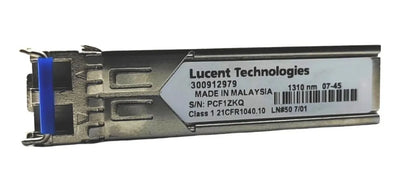 Módulo Sfp, 1000base-lx/lh Sfp 1310nm 10km, 300912979