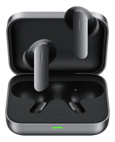 Realme Buds Air 7 Hi-res Lhdc 5.0 52db 52h Batería Ip55 Color Gris