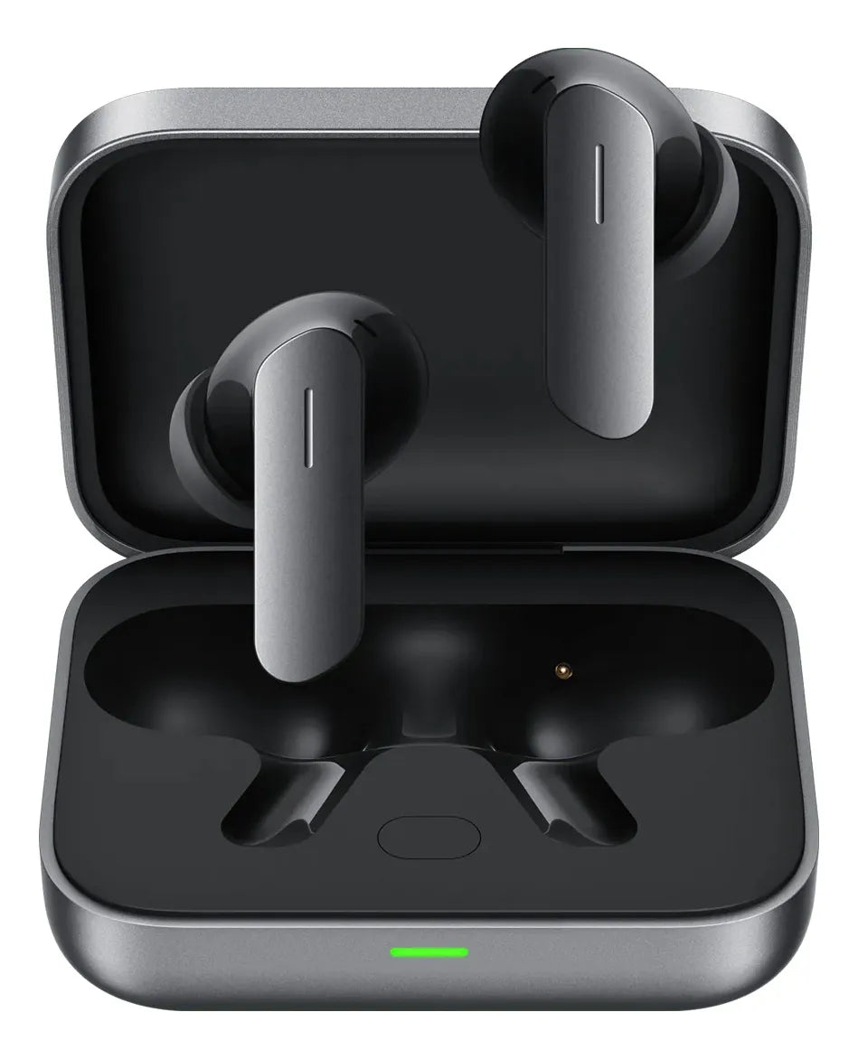 Realme Buds Air 7 Hi-res Lhdc 5.0 52db 52h Batería Ip55 Color Gris