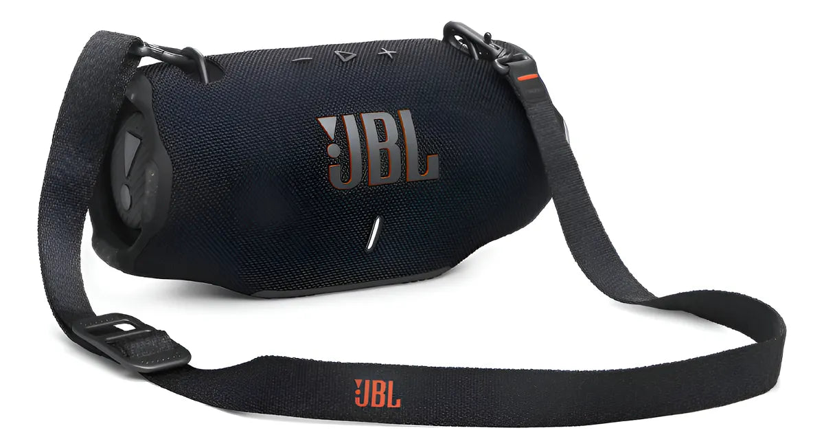 Jbl Xtreme 4 Parlante Bluetooth Ip67 - 24 Hrs Negro