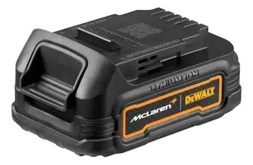 T Aladro 1/2 + Atornillador 1/4 20v Brushless Dck200 Dewalt Negro 50 Hz / 60 Hz
