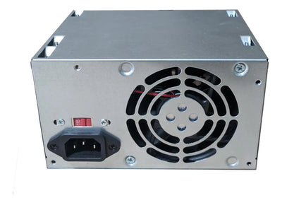 Tecnología Shark 400w Atx 12v V2.1 Fuente De Alimentación De