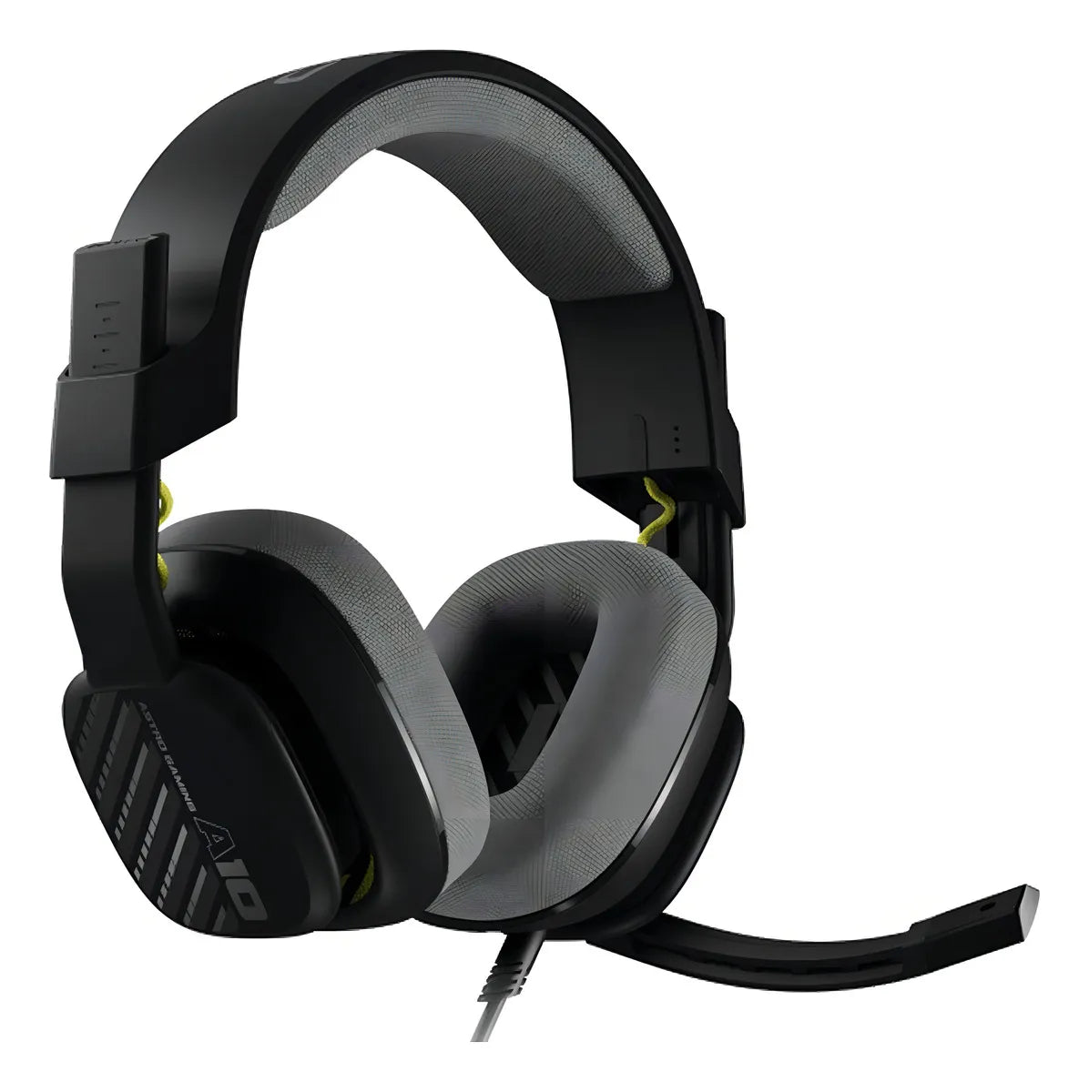 Audífonos Diadema Gaming Astro A10 Gen 2 Cable Ps5 Xbox Pc C Color Negro PS5/PS4