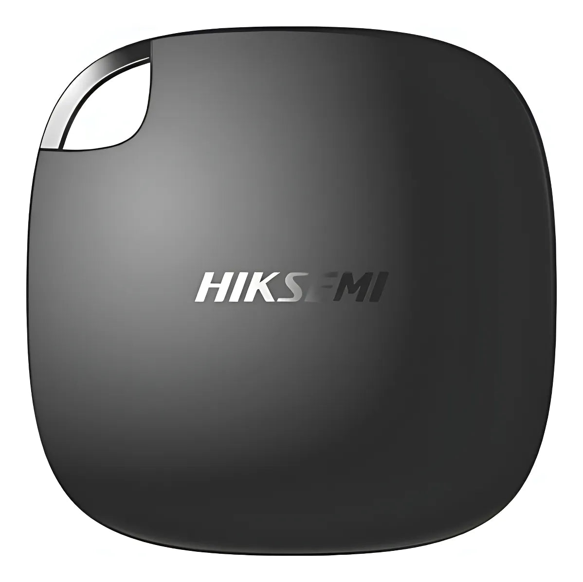 Disco Externo Ssd Hiksemi Hs-ssd-t100 1024gb Negro