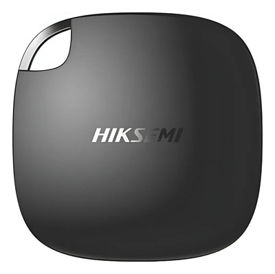 Disco Externo Ssd Hiksemi Hs-ssd-t100 1024gb Negro