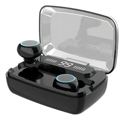 Auriculares Bluetooth inalámbricos M10 Touch