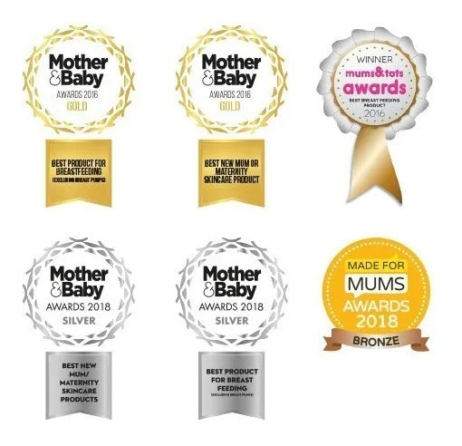Crema Pezones Lanolina Para Mamás Lactantes Lansinoh 40g