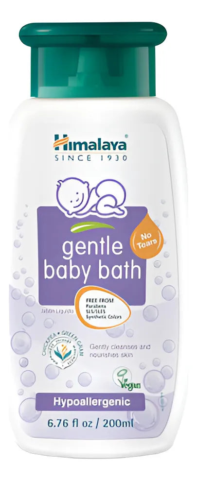 Himalaya Jabon Liquido Niños - Ml