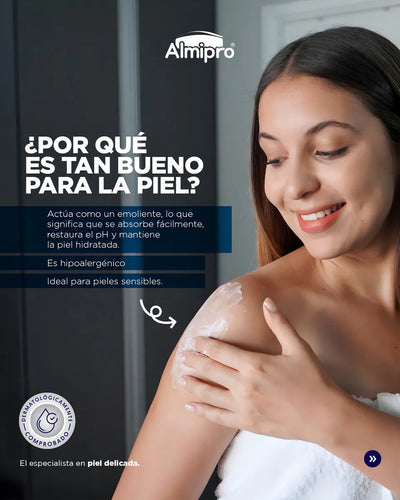 Almipro Piel - 1
