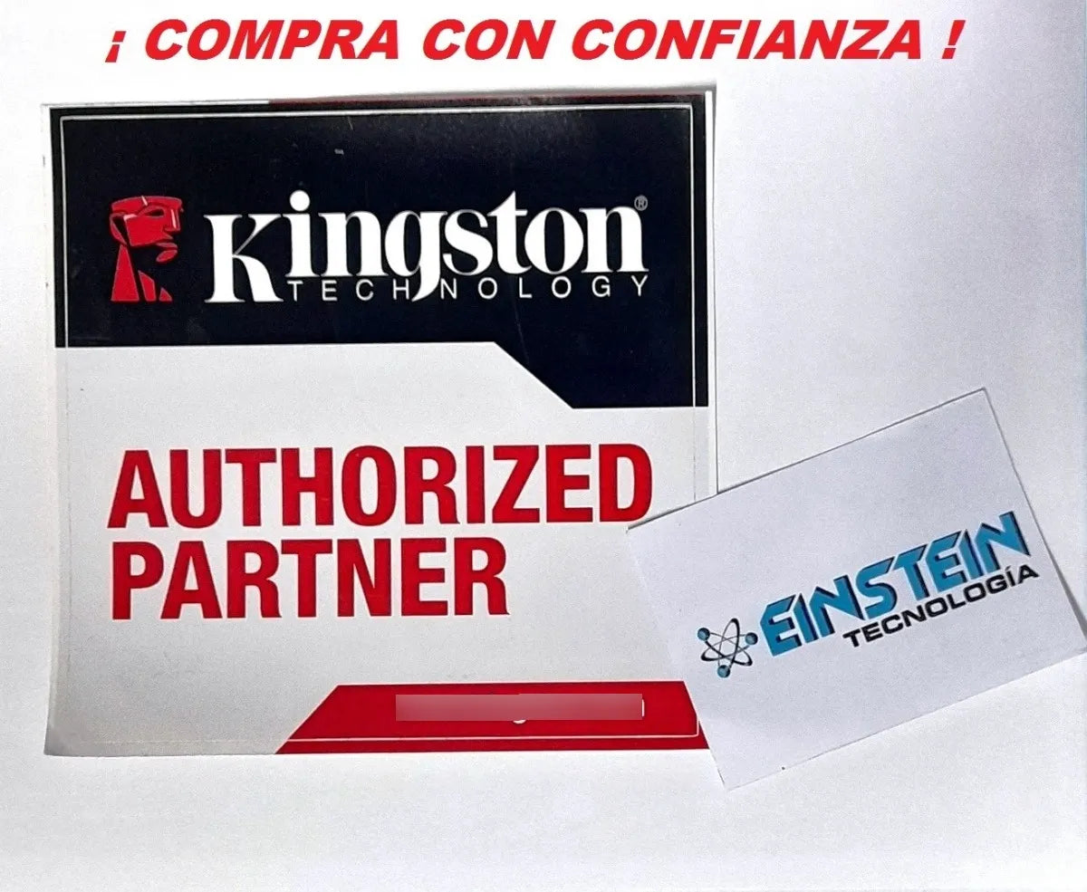 Unidad De Estado Solido Ssd Kingston A400 240gb Sata 6gb/s Negro