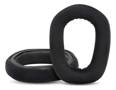 Almohadillas Para Audífonos Logitech G Series G435 - G 435 Negro