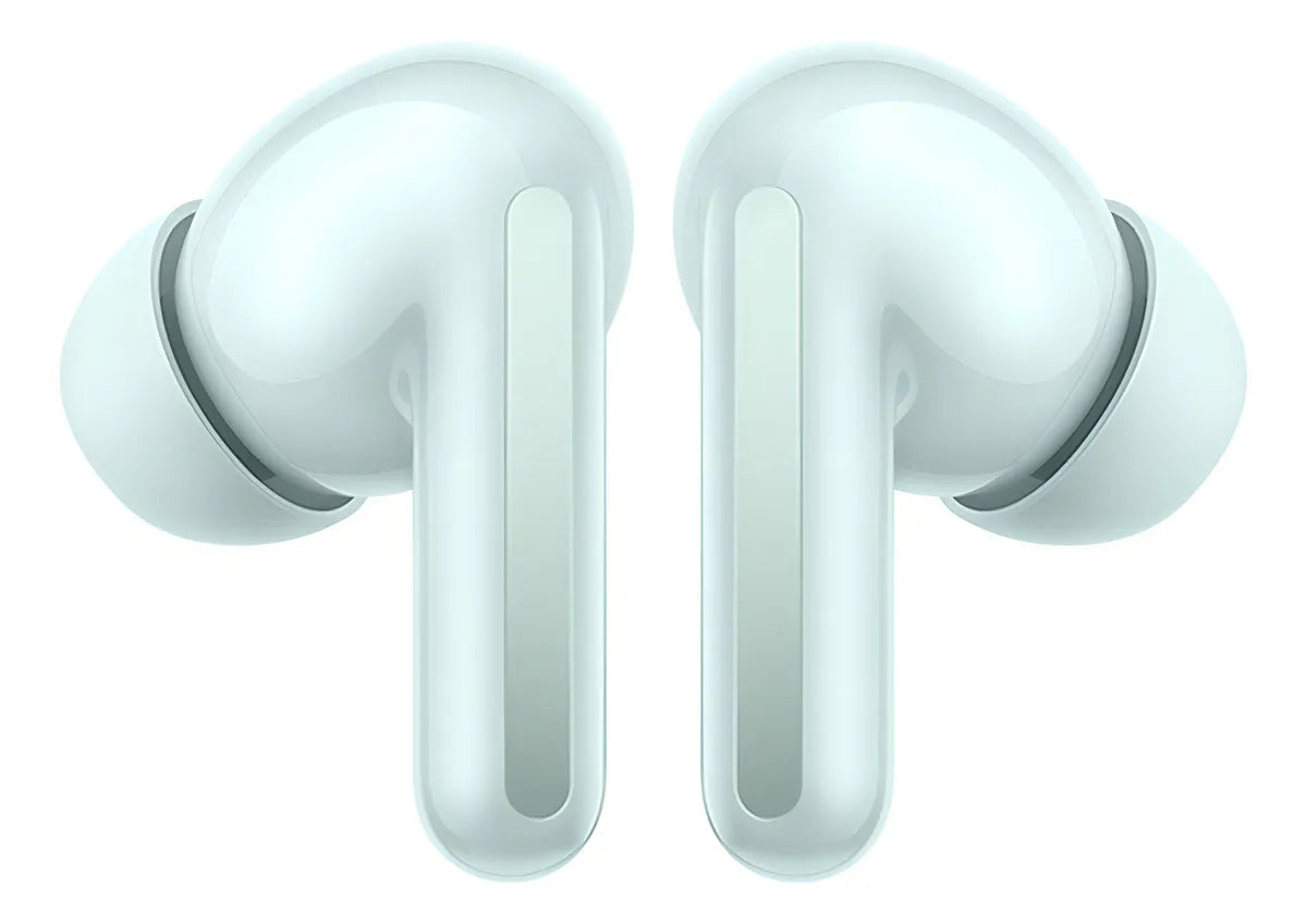 Audífonos Xiaomi Redmi Buds 6 Bluetooth Color Verde Hiedra