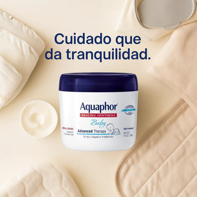 Crema Aquaphor Baby Original