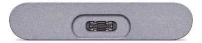 Lacie Unidad Usb-c Segura Ssd Mvil De 1 Tb