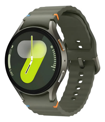 Reloj Samsung Galaxy Watch 7 44 Mm - Khaki - Mesh - Khaki - No Aplica