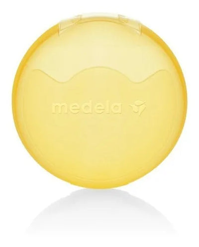 Medela Pezonera + Estuche 20mm