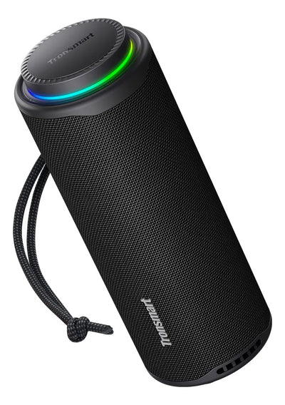 Tronsmart T8 Bocina Bluetooth Portátil 40w Sonido De 360